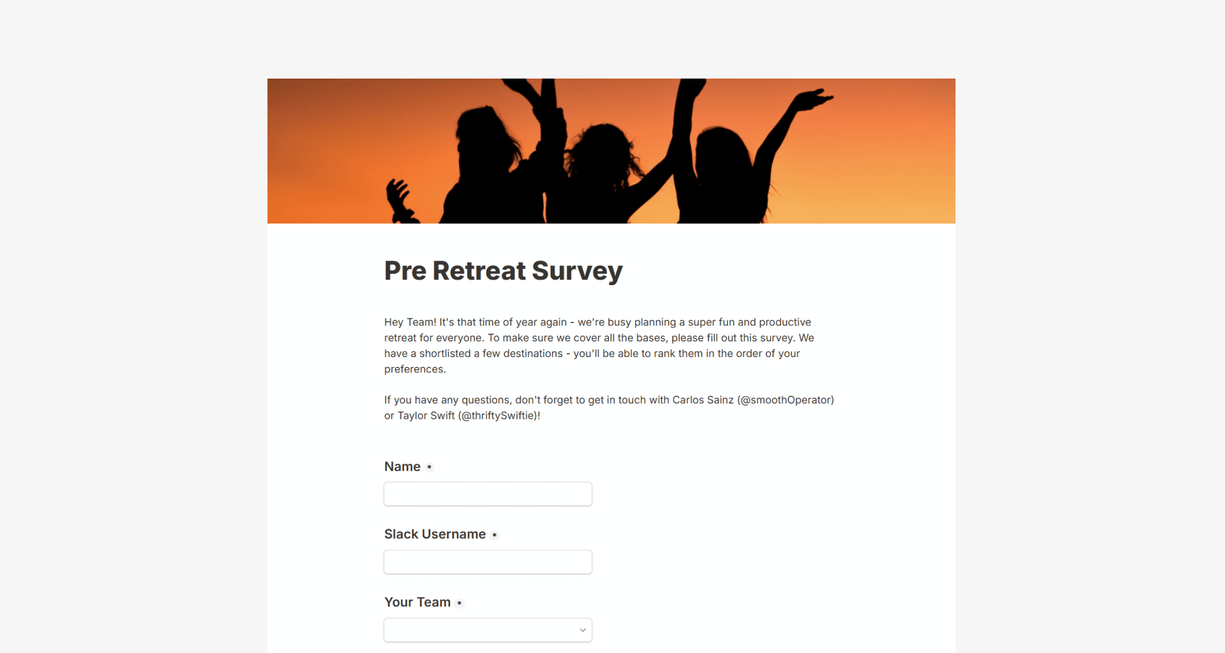 https://risk.seclink.info/storage/0decaf6a-cfba-4e44-9eeb-4f6253a5d1ea/Pre-retreat-survey.png