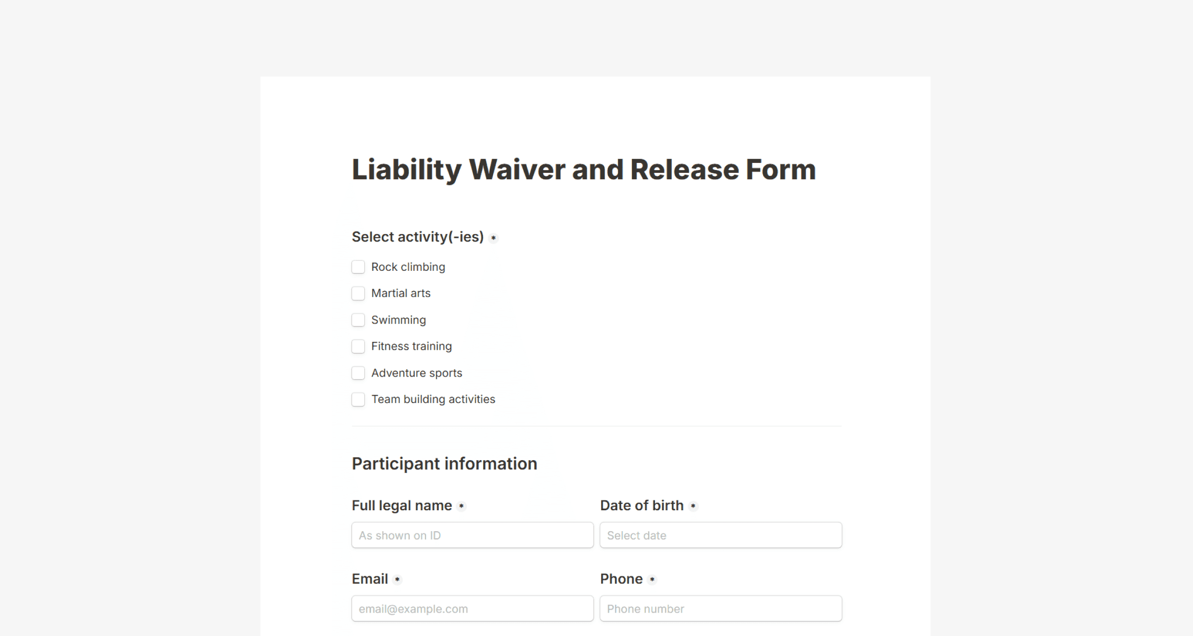 https://risk.seclink.info/storage/9d9db5eb-bdeb-4ce7-acb9-47bf7e74b0d5/Liability-Waiver-and-Release-Form.png